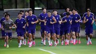 List Skuad Lengkap dan Nomor Punggung Pemain Korea Selatan di Piala Dunia 2026