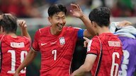 Hasil Korea Selatan vs Ceko: Epic Comeback, Taeguk Warriors Amankan 3 Poin Perdana!