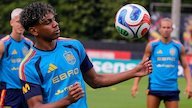 Positif! Lamine Yamal Disebut Siap Tampil di Laga Perdana Piala Dunia 2026