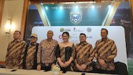 Geothermal Soccer Indonesia Jajaki Kerja Sama dengan Persita untuk Membidik Talenta Muda di Pelosok Daerah dan Terpencil