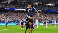 FIFA Kabulkan Permintaan Argentina: Jersey Biru Tua Dipakai Lawan Inggris, Takhayul atau Senjata Psikologis?