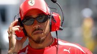 Peluang Belum Tertutup, Lewis Hamilton Mulai Pede Bidik Gelar Dunia Formula 1 2026