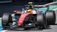 Klasemen Sementara Formula 1 2026 Usai Grand Prix Catalunya Klasemen Sementara Formula 1 2026 Usai Grand Prix Catalunya