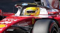 Tunggu 2 Tahun, Lewis Hamilton Akhiri Puasa Kemenangan Sendiri dan Ferrari di Formula 1 GP Catalunya 2026 Tunggu 2 Tahun, Lewis Hamilton Akhiri Puasa Kemenangan Sendiri dan Ferrari di Formula 1 GP Catalunya 2026