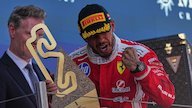 8 Rekor Mentereng yang Dicatat Lewis Hamilton dan Ferrari Usai Menangi Formula 1 GP Catalunya 2026