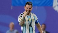 Rivalitas Lionel Messi dan Kylian Mbappe Kembali Berlanjut di Piala Dunia 2026