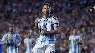 Kata-Kata Lionel Messi Jelang Piala Dunia 2026: Argentina Pemenang Sejati, Selalu Ingin Lebih Kata-Kata Lionel Messi Jelang Piala Dunia 2026: Argentina Pemenang Sejati, Selalu Ingin Lebih