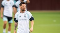 Rekor Unik Lionel Messi di Piala Dunia yang Belum Bisa Disamai Maradona hingga Ronaldo