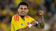 Hasil Kolombia vs Kosta Rika: Luis Diaz dkk Raih Kemenangan dalam Laga Uji Coba Jelang Piala Dunia 2026 Hasil Kolombia vs Kosta Rika: Luis Diaz dkk Raih Kemenangan dalam Laga Uji Coba Jelang Piala Dunia 2026