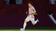 Luka Modric Soroti Konflik Cristiano Ronaldo dengan Jorge Jesus: Sangat Menyedihkan Luka Modric Soroti Konflik Cristiano Ronaldo dengan Jorge Jesus: Sangat Menyedihkan