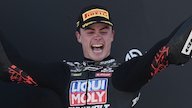 Klasemen Sementara Moto2 2026 Usai Grand Prix Hungaria di Balaton Park Klasemen Sementara Moto2 2026 Usai Grand Prix Hungaria di Balaton Park