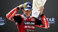 6 Catatan Unik di Balik 100 Kemenangan Marc Marquez di Ulang Tahun Ducati yang Ke-100 6 Catatan Unik di Balik 100 Kemenangan Marc Marquez di Ulang Tahun Ducati yang Ke-100