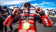 Sukses Tembus 100 Kemenangan Grand Prix, Marc Marquez Makin Dekati Rekor 2 Legenda MotoGP! Sukses Tembus 100 Kemenangan Grand Prix, Marc Marquez Makin Dekati Rekor 2 Legenda MotoGP!