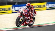 Hasil Balapan MotoGP Hungaria 2026: Marc Marquez Raih Kemenangan Ke-100, Kalahkan Pedro Acosta Hasil Balapan MotoGP Hungaria 2026: Marc Marquez Raih Kemenangan Ke-100, Kalahkan Pedro Acosta
