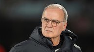 Marcelo Bielsa Ungkap Penyebab Luis Suarez Dicoret dari Skuad Uruguay Marcelo Bielsa Ungkap Penyebab Luis Suarez Dicoret dari Skuad Uruguay