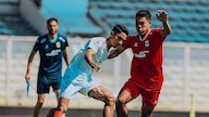 John Herdman Kesengsem dengan Comebacknya Marselino Ferdinan ke Timnas Indonesia: Dia Bagus Banget!