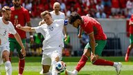 Martin Odegaard Tegaskan Kondisinya Fit Jelang Norwegia vs Irak di Piala Dunia 2026 Martin Odegaard Tegaskan Kondisinya Fit Jelang Norwegia vs Irak di Piala Dunia 2026