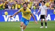 Gabriel Martinelli Sempat Tolak Tawaran Klub Premier League Sebelum Gabung Al-Hilal