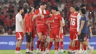 Ranking FIFA Indonesia vs Mozambik: Garuda Mengejar, Mambas Masih Unggul Jelang Duel di Gelora Bung Karno