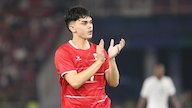 Sangat Bagus! Usai Jalani Debut di Timnas Indonesia, Mathew Baker Tuai Pujian Dari Ivar Jenner