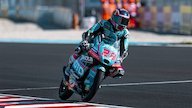 Hasil Balapan Moto3 Hungaria 2026: Maximo Quiles Menang, Veda Ega Pratama Finis di Luar Zona Poin