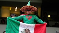 Laga Meskiko vs Inggris Resmi Diundur Satu Jam, Ini Penyebabnya