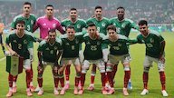 Misteri Starting XI Meksiko yang Belum Ada Bayangan Tim Utama Jelang Pembukaan Piala Dunia 2026 Misteri Starting XI Meksiko yang Belum Ada Bayangan Tim Utama Jelang Pembukaan Piala Dunia 2026