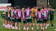 List Skuad Lengkap dan Nomor Punggung Pemain Meksiko di Piala Dunia 2026