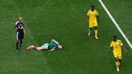 Profil Sphephelo Sithole, Pemain Pertama yang Dikartu Merah di Piala Dunia 2026