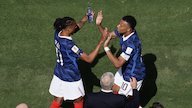 Link Streaming Piala Dunia 2026: Prancis vs Maroko, 10 Juli 2026