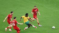 Gol Bersejarah Irankunda di Piala Dunia 2026 Berawal dari Mimpi Meniru Legenda Australia
