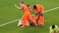 Kisah Pilu Cody Gakpo: Tangis Kehilangan Calon Anak dan Kegagalan Belanda di Piala Dunia 2026