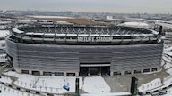 Profil Stadion Piala Dunia 2026: New York New Jersey Stadium Profil Stadion Piala Dunia 2026: New York New Jersey Stadium