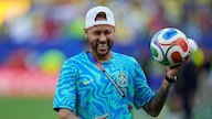 Sempat Absen Dua Laga, Neymar Kini Siap Jadi Senjata Brasil di Piala Dunia 2026