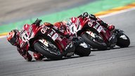 Jadwal Live Streaming WorldSBK Emilia Romagna 2026 di Vidio, 12-14 Juni 2026