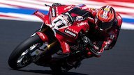 Hasil Superpole WorldSBK Emilia Romagna 2026: Nicolo Bulega Sabet Pole Usai Kalahkan Tandemnya Sendiri