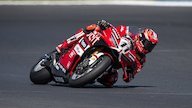 Hasil Superpole Race WorldSBK Emilia Romagna 2026: Nicolo Bulega dan Iker Lecuona Berkuasa