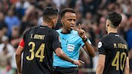 Ditolak Amerika dan Gagal ke Piala Dunia 2026, Wasit Omar Artan Justru Dapat Kehormatan Besar dari UEFA