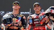 Marc Marquez Nikmati Duel Agresif Tapi Sportif Kontra Pedro Acosta di MotoGP Hungaria 2026 Marc Marquez Nikmati Duel Agresif Tapi Sportif Kontra Pedro Acosta di MotoGP Hungaria 2026