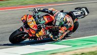 Hasil Latihan MotoGP Hungaria 2026: Pedro Acosta Memimpin, Ungguli Fabio di Giannantonio
