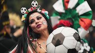 Cara Nonton Piala Dunia 2026 di TVRI, Bisa Pakai TV Analog dengan STB