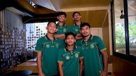 Gebrakan Persebaya untuk Super League 2026/2027: Boyong 5 Pemain Lokal Sekaligus, Termasuk 2 Berlabel Timnas Indonesia Gebrakan Persebaya untuk Super League 2026/2027: Boyong 5 Pemain Lokal Sekaligus, Termasuk 2 Berlabel Timnas Indonesia