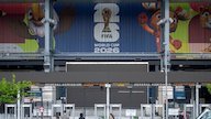 9 Korban Penembakan di Dekat Markas Timnas Inggris untuk Piala Dunia 2026