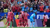 Tempat Menonton Portugal vs Uzbekistan: Siaran Langsung Piala Dunia 2026 di TVRI