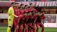 Live Streaming Piala Dunia 2026: Portugal vs Uzbekistan, Rabu 24 Juni 2026