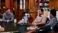 Presiden Prabowo Dorong Pembinaan Atlet Jangka Panjang, Olahraga Disabilitas Jadi Prioritas Presiden Prabowo Dorong Pembinaan Atlet Jangka Panjang, Olahraga Disabilitas Jadi Prioritas