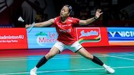 Jadwal Lengkap Pertandingan Indonesia Open 2026, 2-7 Juni 2026