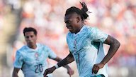 Dampak Kartu Merah di Laga Portugal vs Chile: Apakah Rafael Leao Absen di Piala Dunia 2026? Dampak Kartu Merah di Laga Portugal vs Chile: Apakah Rafael Leao Absen di Piala Dunia 2026?