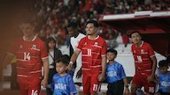 Resmi! Ragnar Oratmangoen Dilepas FCV Dender, Balik ke Belanda atau Susul Banyak Pemain Diaspora ke Indonesia?