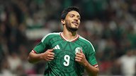 Hasil Meksiko vs Serbia: Raul Jimenez cs Akhiri Pemanasan Piala Dunia 2026 dengan Kemenangan Telak Hasil Meksiko vs Serbia: Raul Jimenez cs Akhiri Pemanasan Piala Dunia 2026 dengan Kemenangan Telak